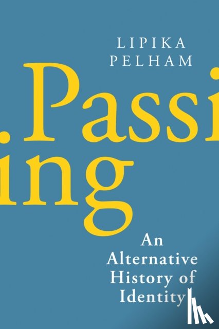 Pelham, Lipika - Passing