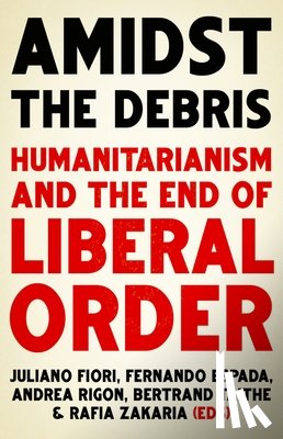  - Amidst the Debris