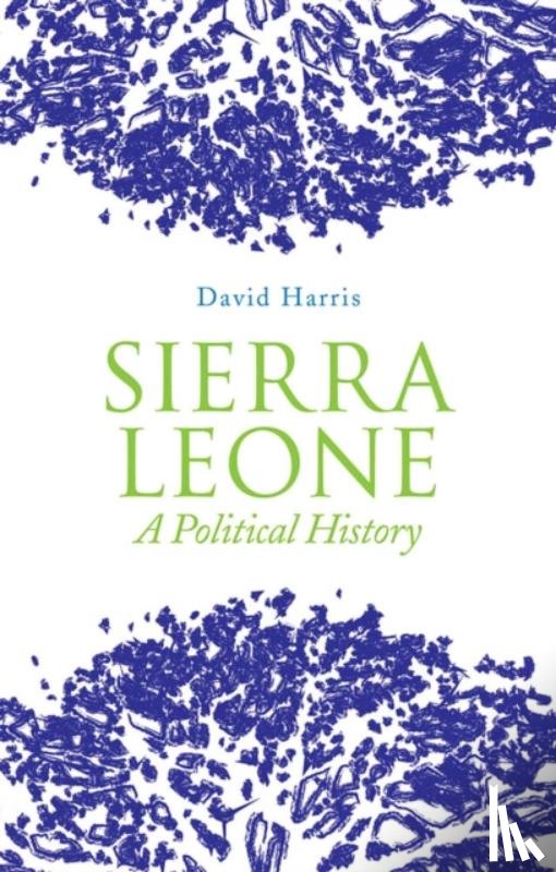 Harris, David - Sierra Leone