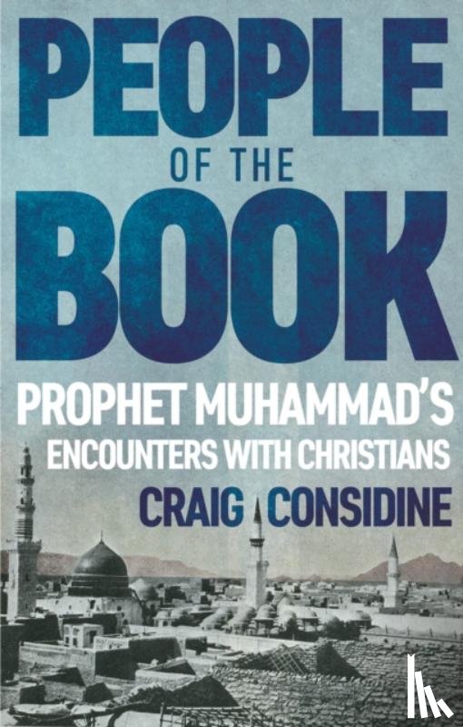 Considine, Craig - People of the Book