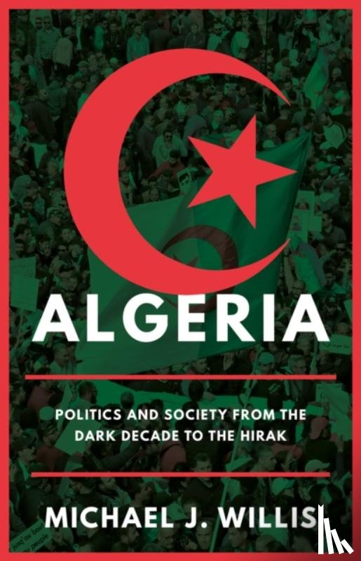 Willis, Michael J. - Algeria