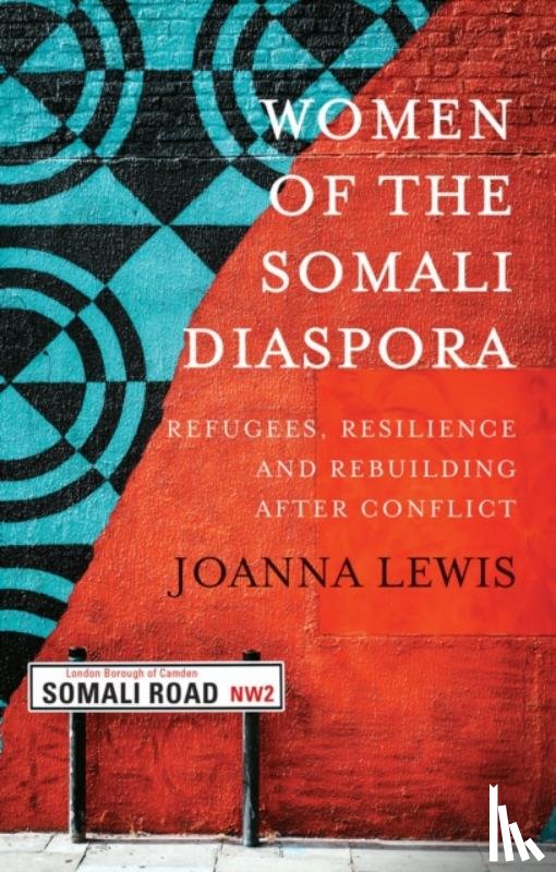 Lewis, Joanna - Women of the Somali Diaspora