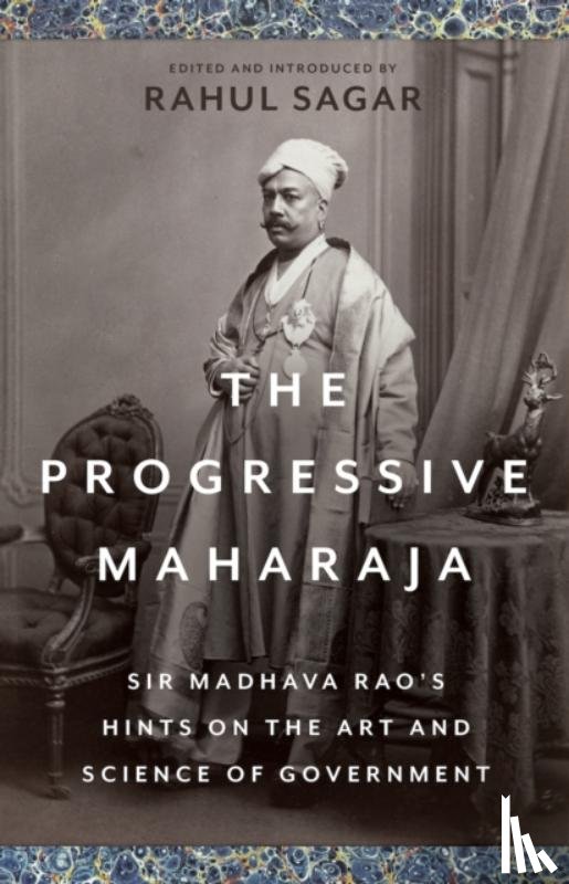  - The Progressive Maharaja