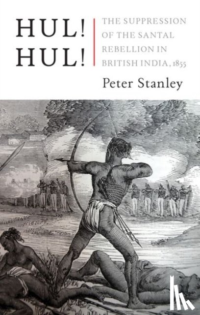 Stanley, Peter - Hul! Hul!