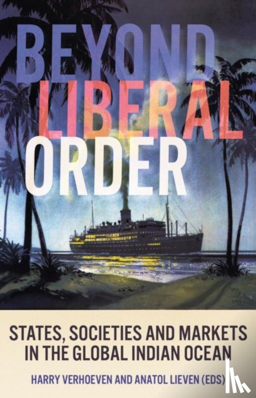  - Beyond Liberal Order