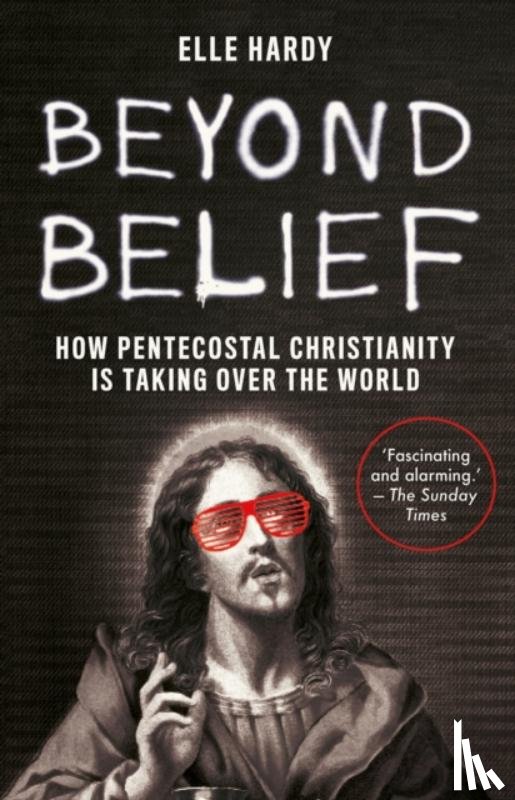 Hardy, Elle - Beyond Belief