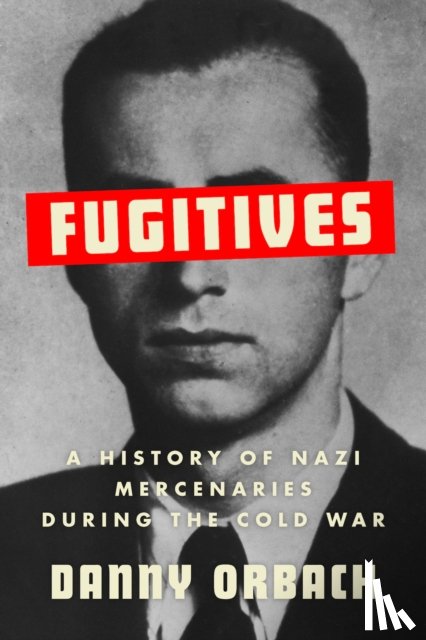 Orbach, Danny - Fugitives