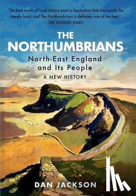 Jackson, Dan - The Northumbrians