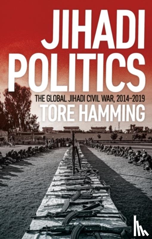 Hamming, Tore - Jihadi Politics
