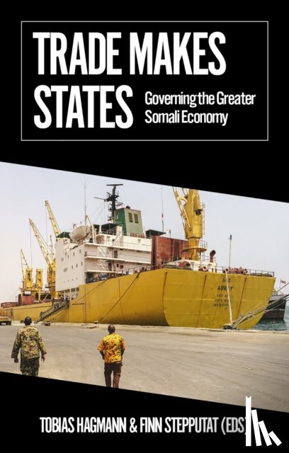  - Trade Makes States