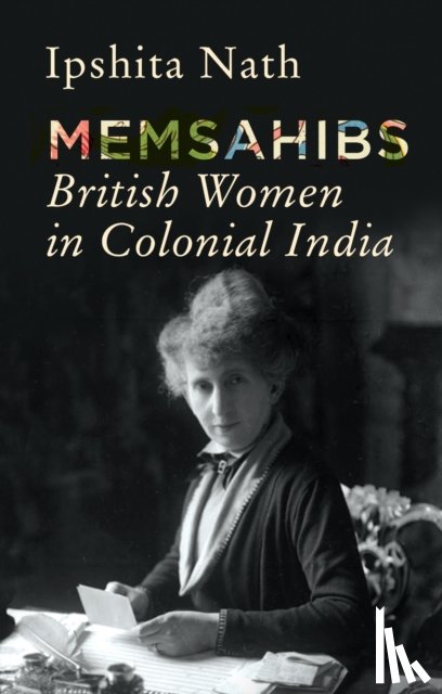 Nath, Ipshita - Memsahibs