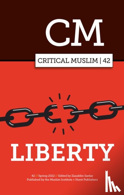  - Critical Muslim 42