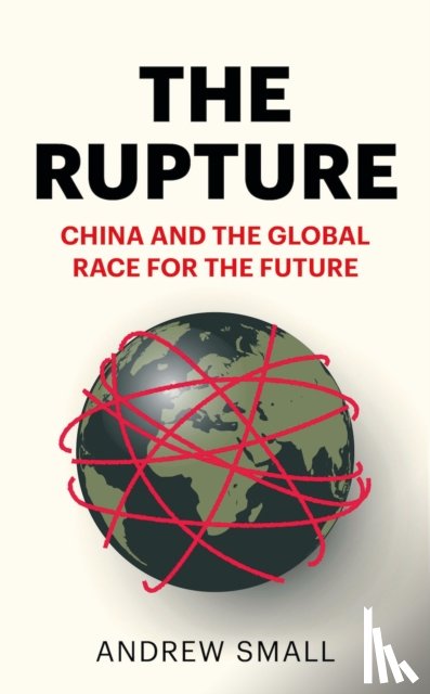 Small, Andrew - The Rupture