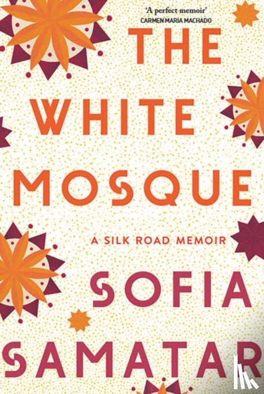 Samatar, Sofia - The White Mosque