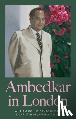  - Ambedkar in London