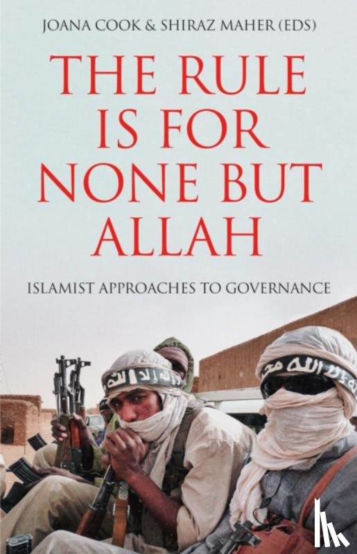  - The Rule is for None but Allah