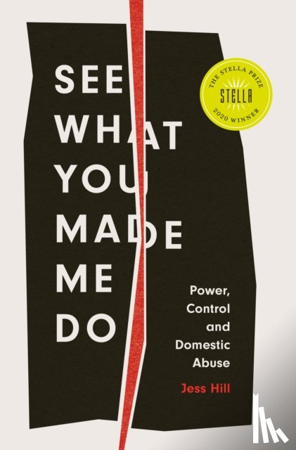 Hill, Jess - See What You Made Me Do