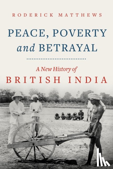 Matthews, Roderick - Peace, Poverty and Betrayal
