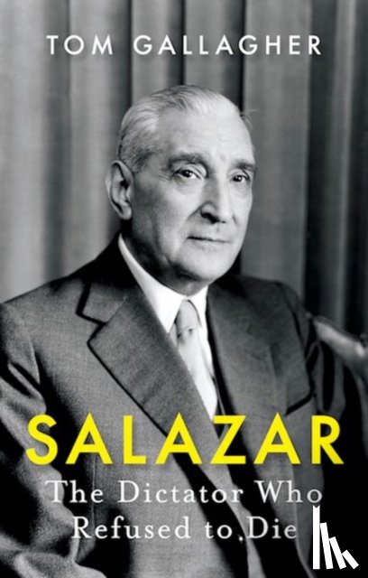 Gallagher, Tom - Salazar