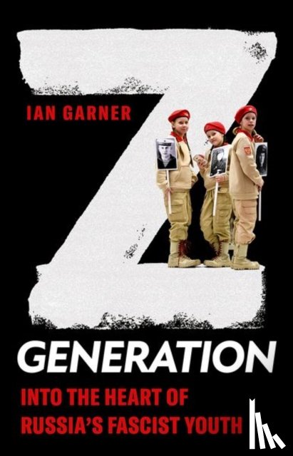 Garner, Ian - Z Generation