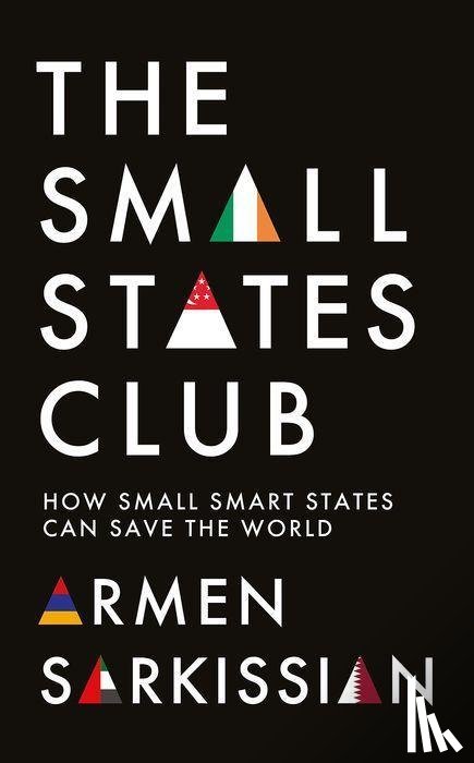 Sarkissian, Armen - The Small States Club