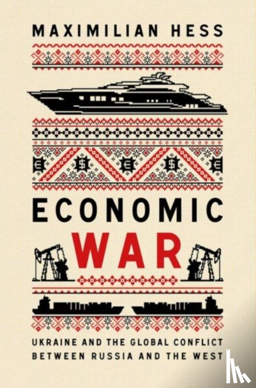 Hess, Maximilian - Economic War