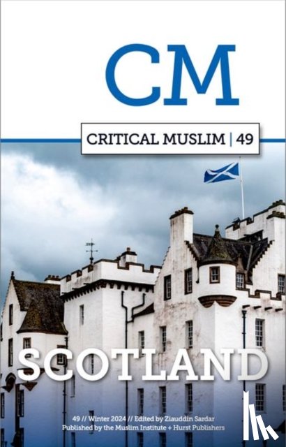 - Critical Muslim 49