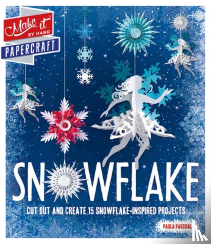 Wright, Rebecca - Wright, R: Snowflake
