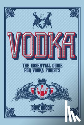 Broom, Dave - Vodka