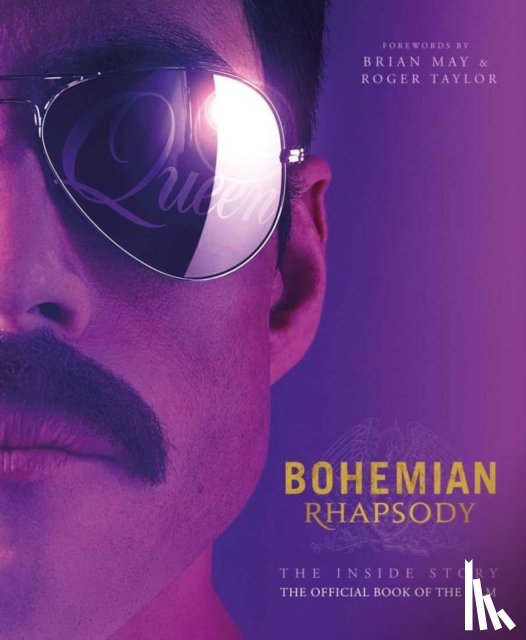 Williams, Owen - Bohemian Rhapsody - The Inside Story