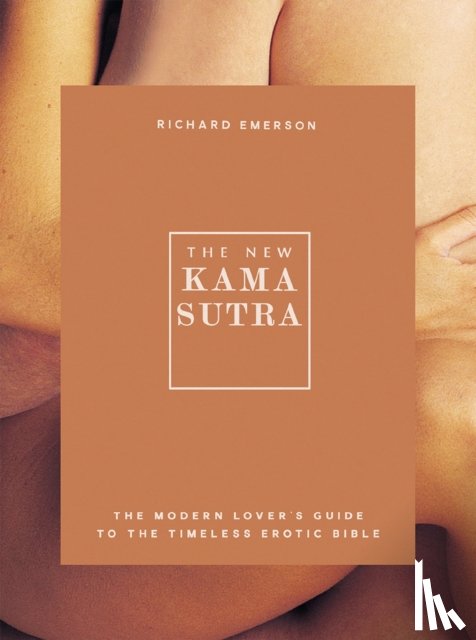 Emerson, Richard - The New Kama Sutra