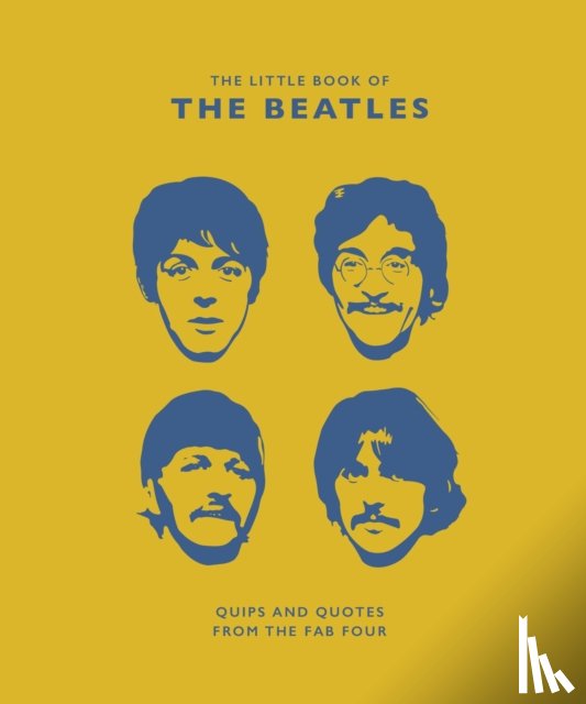 Croft, Malcolm - The Little Guide to the Beatles