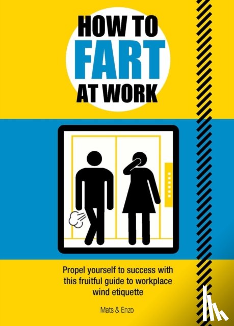 Enzo, Mats and - How to Fart at Work