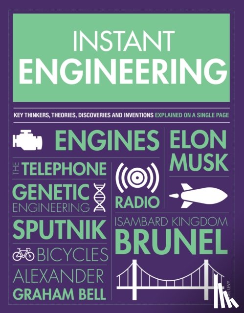 Levy, Joel - Instant Engineering