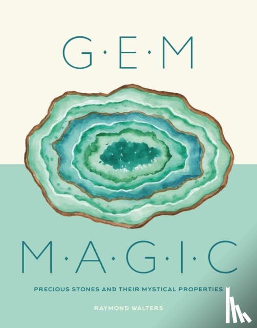 Walters, Raymond - Gem Magic