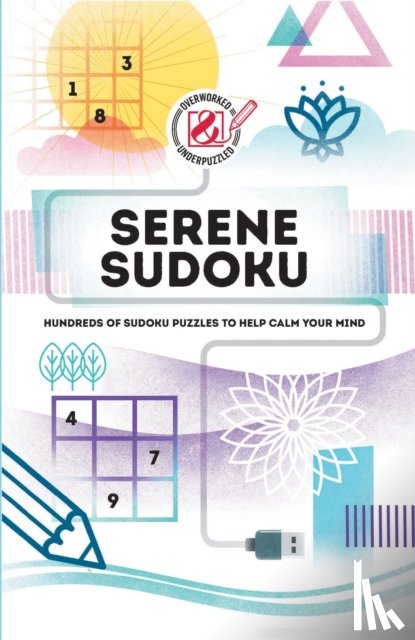 Grossberger, C. - Serene Sudoku