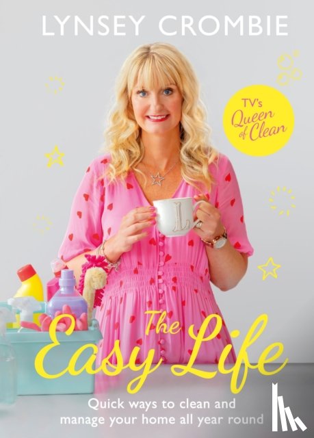 Clean, Lynsey Queen of - The Easy Life