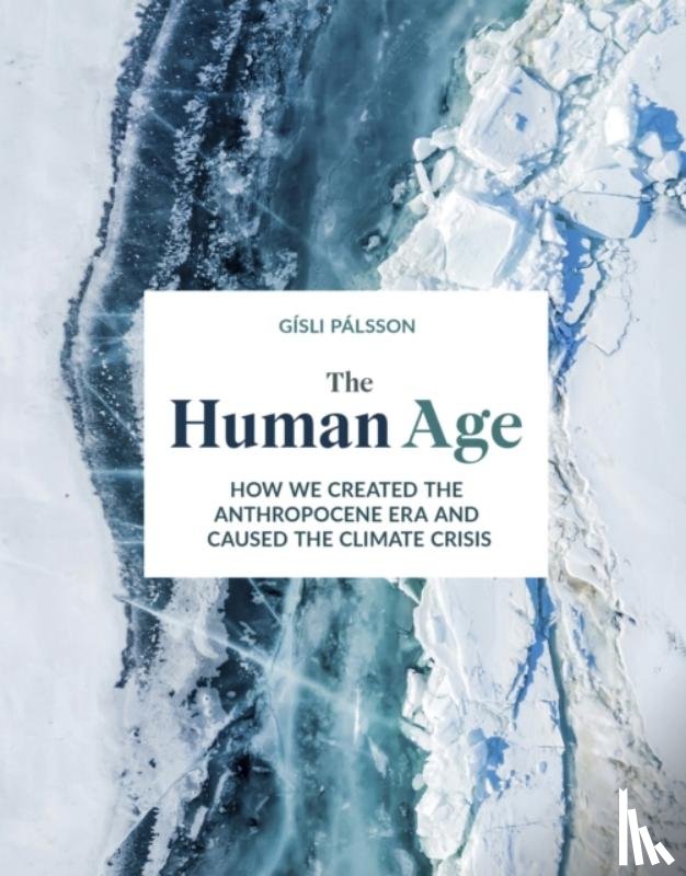 Palsson, Gisli - The Human Age