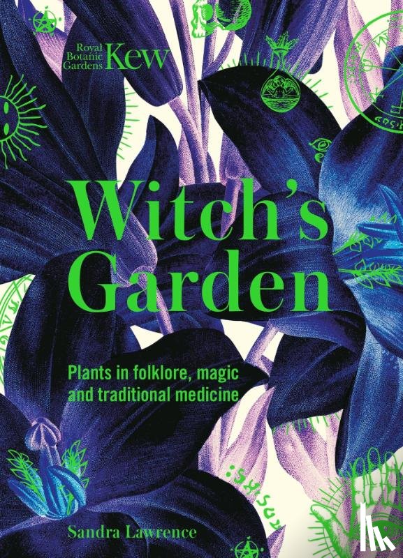 Lawrence, Sandra - Kew - Witch's Garden