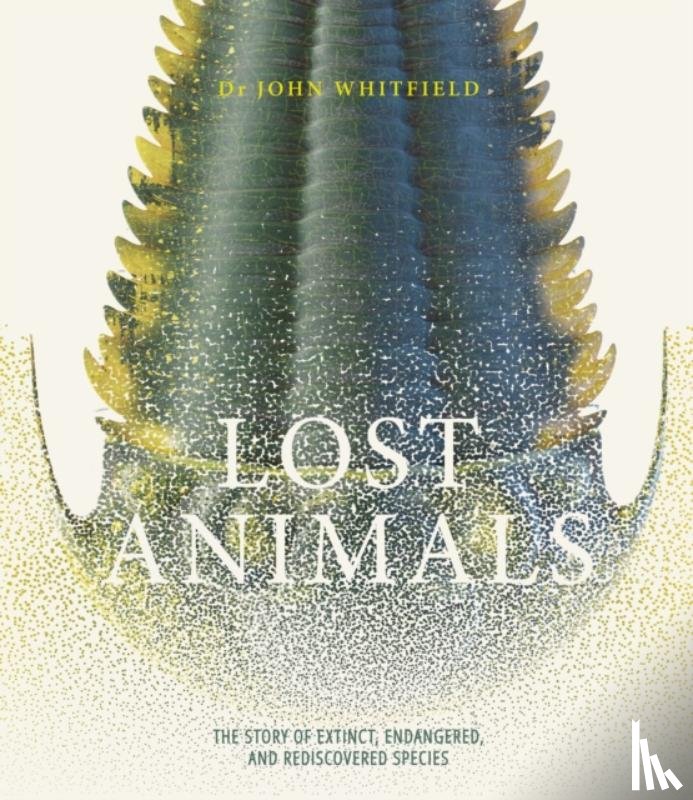 Whitfield, John - Lost Animals