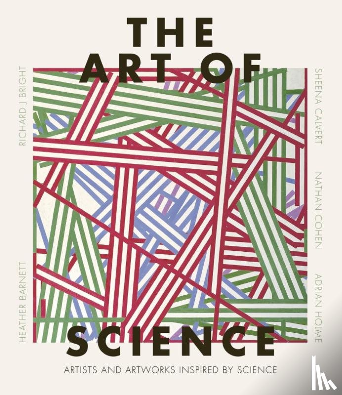 Barnett, Heather, Bright, Richard J - The Art of Science