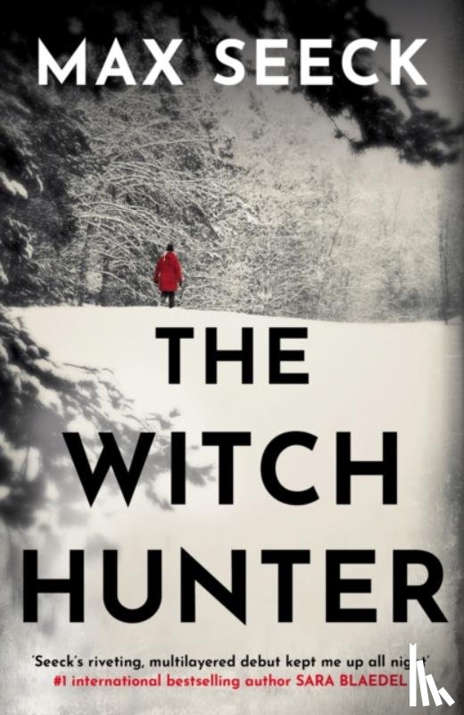 Seeck, Max - The Witch Hunter