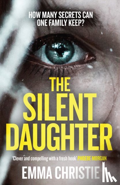 Christie, Emma - The Silent Daughter