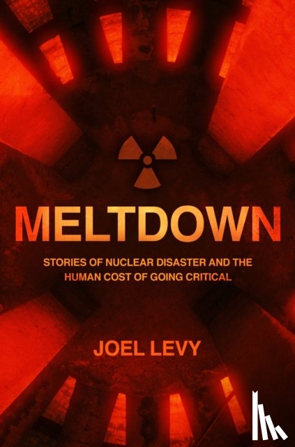 Levy, Joel - Meltdown