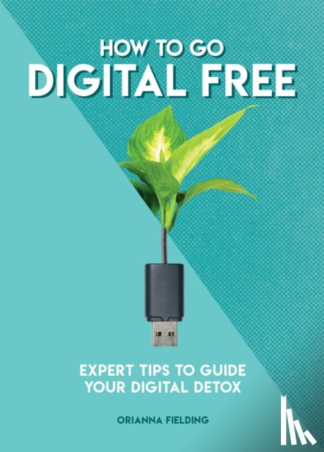 Fielding, Orianna - How to Go Digital Free