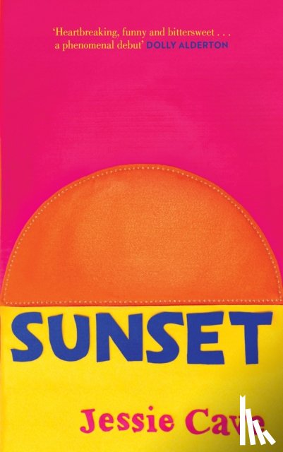 Cave, Jessie - Sunset