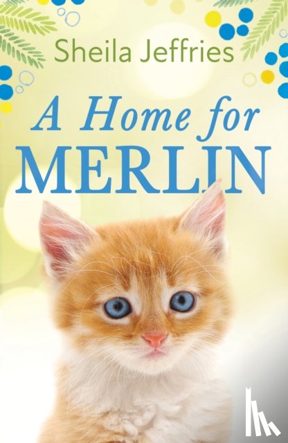 Jeffries, Sheila - A Home for Merlin