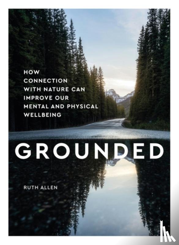 Allen, Ruth - Grounded