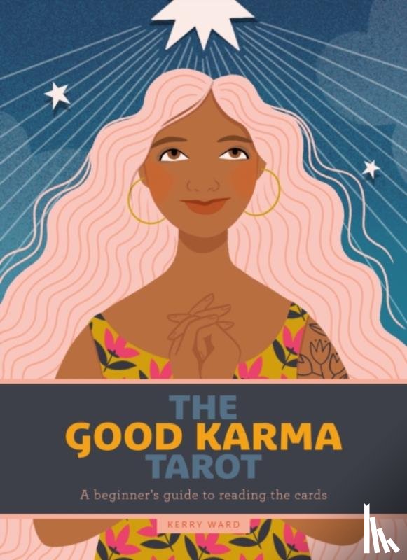 Ward, Kerry - The Good Karma Tarot
