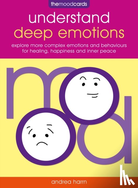 Harrn, Andrea - The Mood Cards Box 2